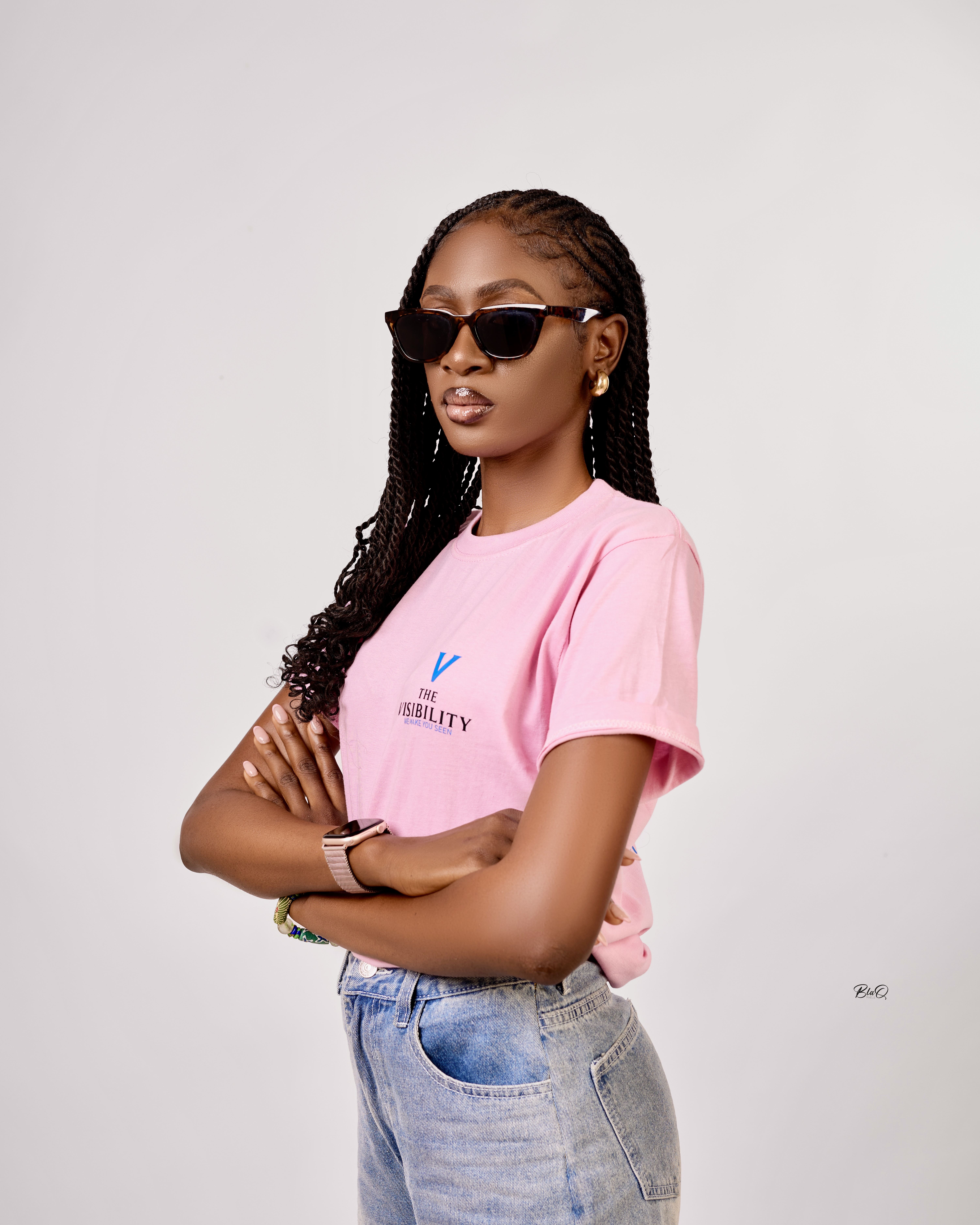 Fatoumatta Ceesay - Founder